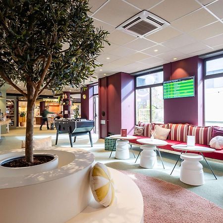 Готель Ibis Lille Centre Gares Екстер'єр фото