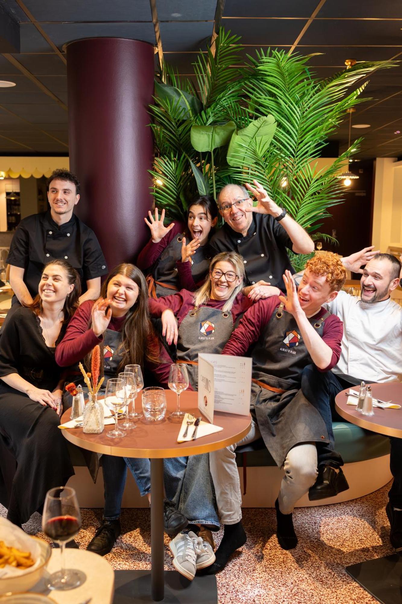Готель Ibis Lille Centre Gares Екстер'єр фото