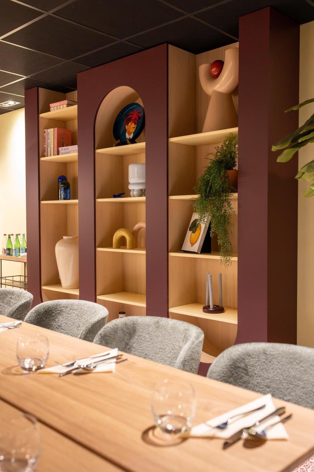 Готель Ibis Lille Centre Gares Екстер'єр фото