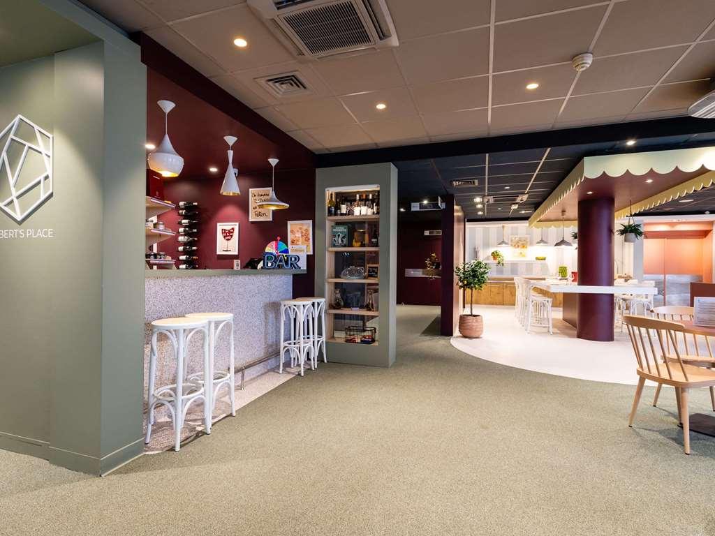Готель Ibis Lille Centre Gares Екстер'єр фото