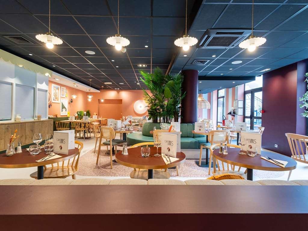 Готель Ibis Lille Centre Gares Екстер'єр фото